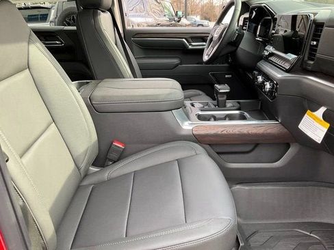 New 2026 GMC Sierra 1500 SLT w/ SLT Premium Plus Package AWD/4WD image 20