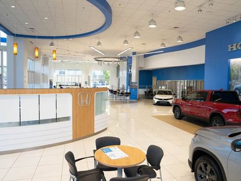 Used 2022 Ford Bronco Sport Big Bend w/ Convenience Package image 8