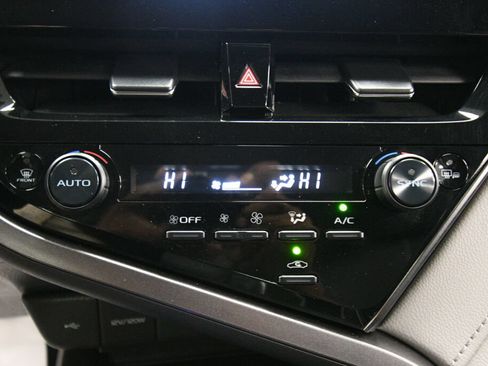 Used 2023 Toyota Camry LE w/ Cold Weather Package AWD/4WD image 15