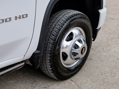 Used 2022 Chevrolet Silverado 3500 High Country image 63