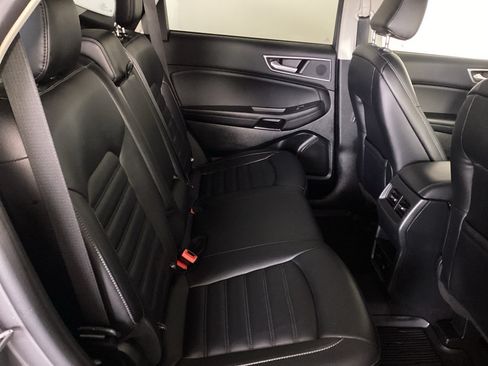 Used 2023 Ford Edge SEL w/ Convenience Package AWD/4WD image 12