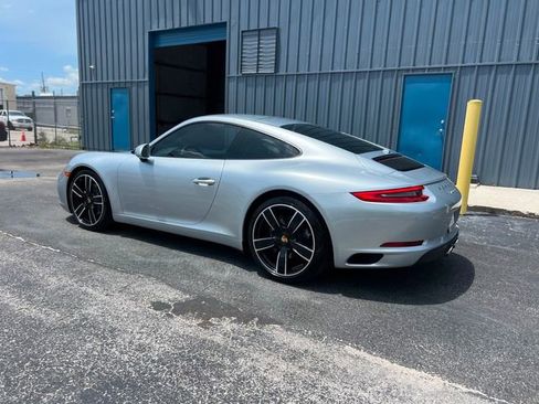 Used 2017 Porsche 911 Carrera RWD image 66