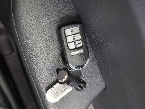 Used 2023 Honda Passport Elite image 28
