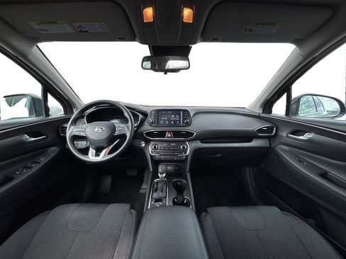 Used 2020 Hyundai Santa Fe SEL w/ Cargo Package image 17