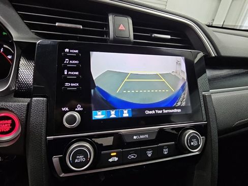 Used 2019 Honda Civic Sport image 17