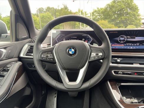 Used 2026 BMW X5 sDrive40i w/ Premium Package RWD image 21