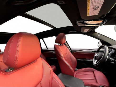 Used 2023 BMW X3 xDrive30i w/ Convenience Package image 27