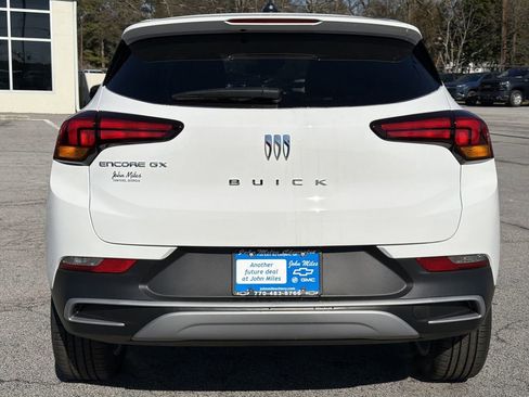 New 2026 Buick Encore GX Preferred w/ Comfort Package image 24
