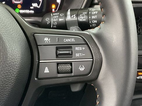 Used 2026 Honda CR-V Sport-L image 12