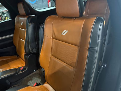 Used 2017 Dodge Durango Citadel image 44