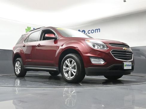 Used 2016 Chevrolet Equinox LT w/ Convenience Package AWD/4WD image 26