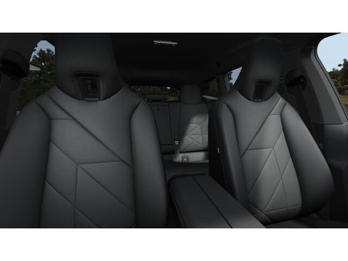 New 2026 BMW iX xDrive45 w/ Premium Package image 11