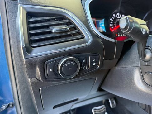 Used 2019 Ford Edge ST w/ Equipment Group 401A AWD/4WD image 14