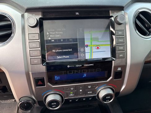 Used 2021 Toyota Tundra 1794 Edition image 24