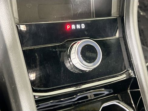 Used 2023 Jeep Grand Cherokee Altitude AWD/4WD image 16