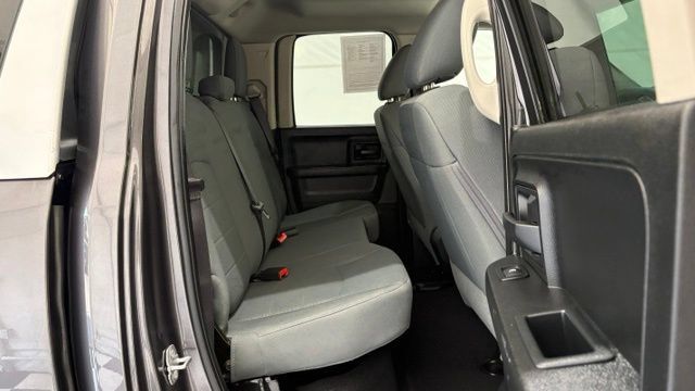 Used 2017 RAM 1500 ST w/ SXT Appearance Group AWD/4WD image 23