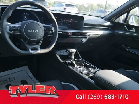 New 2026 Kia K5 GT-Line AWD/4WD image 42