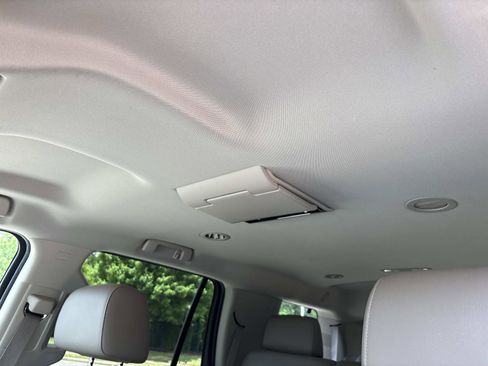 Used 2015 GMC Yukon SLT AWD/4WD image 18
