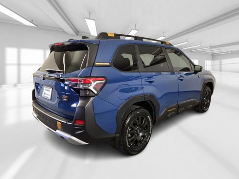 New 2026 Subaru Forester Wilderness image 6