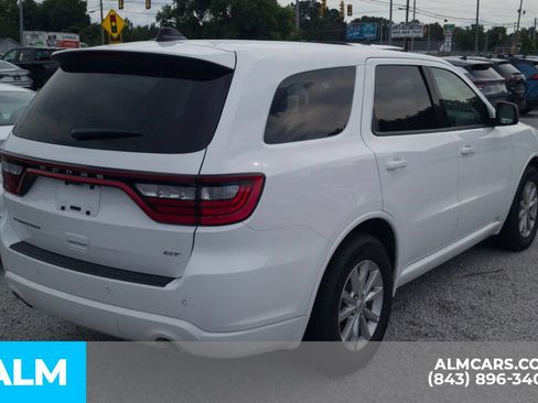 Used 2026 Dodge Durango GT RWD image 23