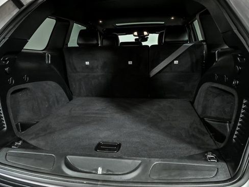 Used 2020 Jeep Grand Cherokee Altitude image 8