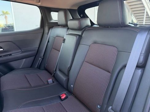 New 2026 Nissan Kicks SR image 13