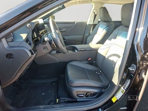 Used 2023 Lexus ES 350 350 image 14