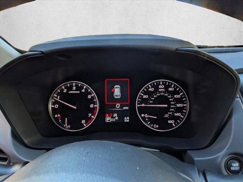 New 2026 Subaru Crosstrek 2.5i Premium image 17