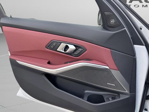 New 2026 BMW M340i Sedan image 32