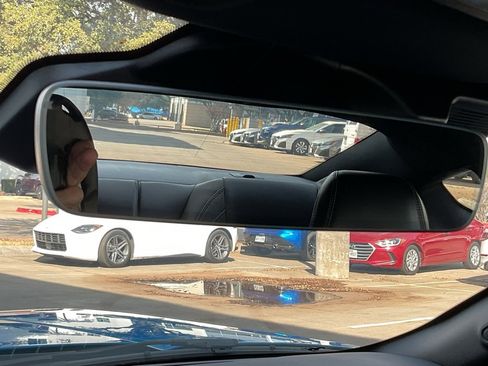 Used 2024 Ford Mustang Premium image 22