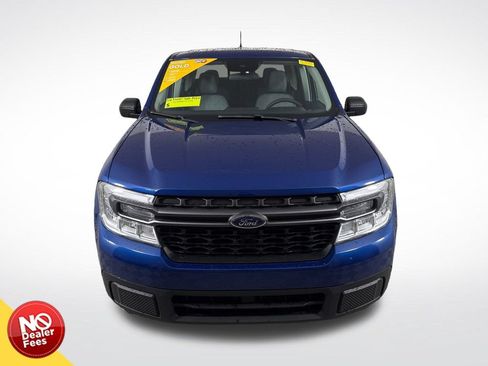 Used 2023 Ford Maverick XLT FWD image 9