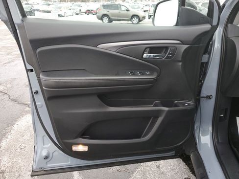 Certified 2023 Honda Ridgeline RTL-E image 31