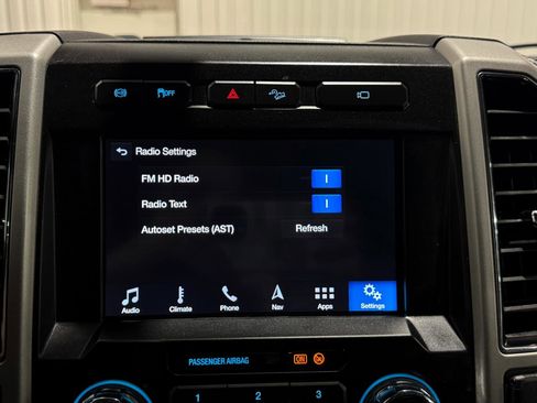 Used 2019 Ford F250 Lariat w/ Lariat Value Package image 48