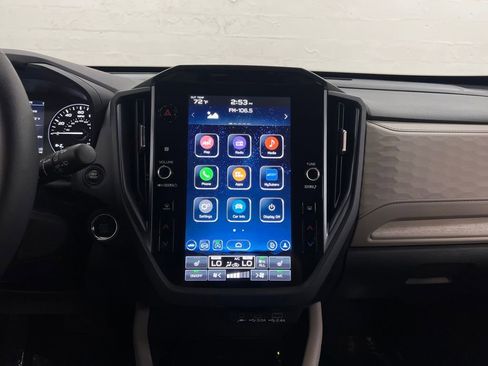 Certified 2025 Subaru Forester Limited w/ Popular Package #2 image 20