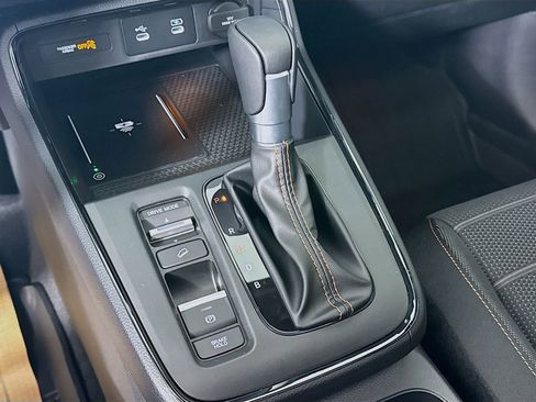 New 2026 Honda CR-V TrailSport image 19