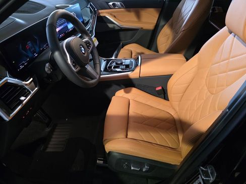 New 2026 BMW X5 sDrive40i w/ M Sport Package RWD image 7