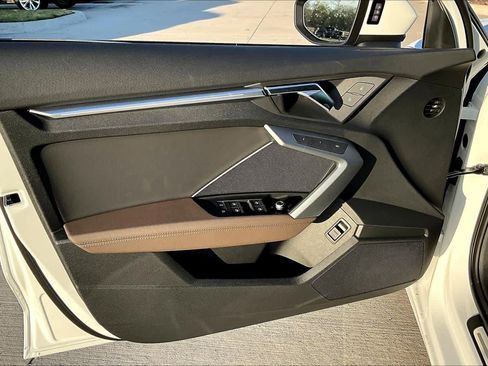 New 2026 Audi A3 2.0T Premium Plus image 10