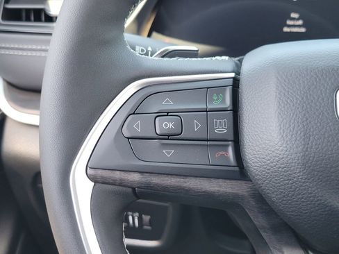 New 2026 Jeep Grand Cherokee Limited image 5