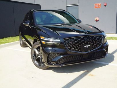 New 2026 Genesis GV70 3.5T Sport Prestige