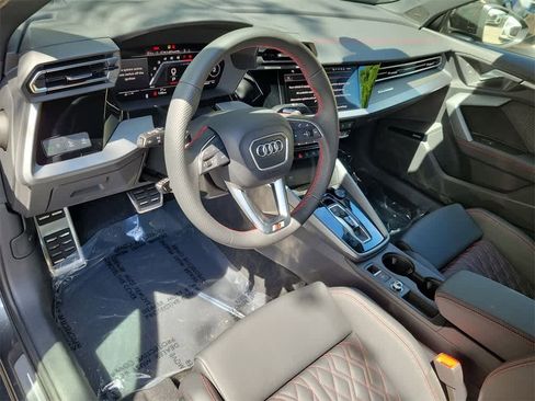 New 2026 Audi S3 Premium image 2