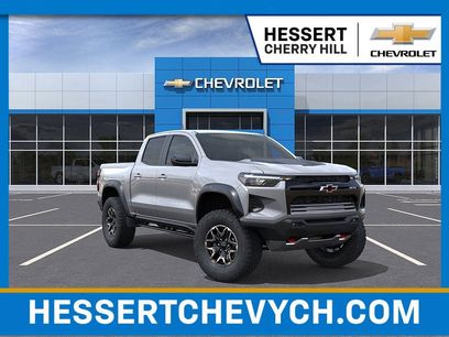New 2026 Chevrolet Colorado ZR2 w/ Technology Package
