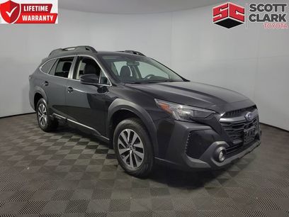 Used 2024 Subaru Outback Premium