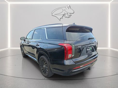 Used 2025 Hyundai Palisade Calligraphy AWD/4WD image 15