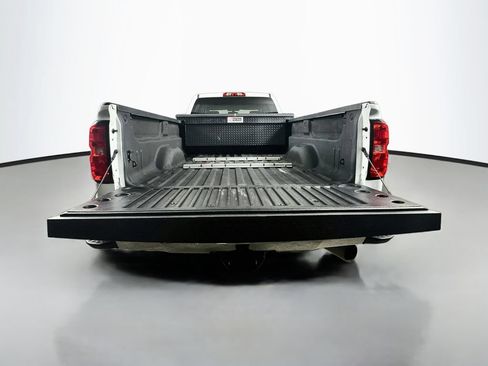 Used 2019 Chevrolet Silverado 2500 W/T w/ WT Convenience Package AWD/4WD image 31