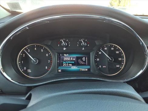 Used 2022 Buick Encore Preferred w/ Safety Package image 20