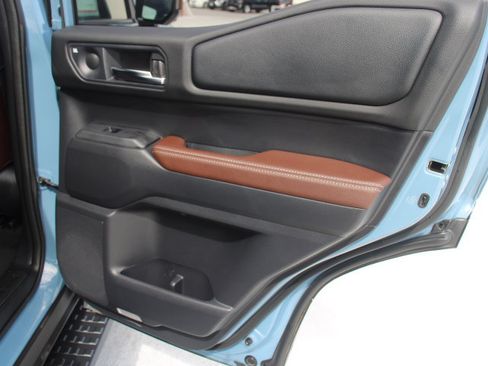 Certified 2024 Toyota Land Cruiser w/ Premium Package AWD/4WD image 18