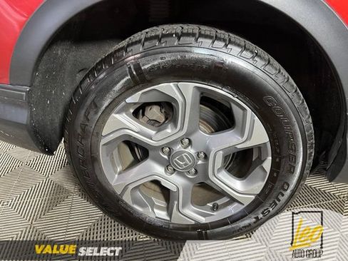 Used 2018 Honda CR-V EX-L image 26