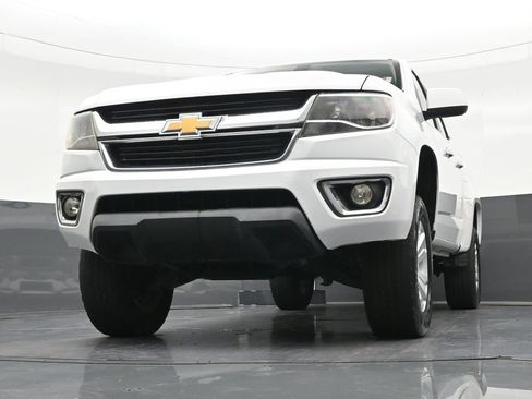 Used 2018 Chevrolet Colorado LT RWD image 30