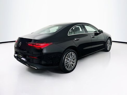 Used 2025 Mercedes-Benz CLA 250 image 9