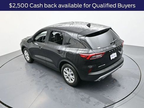 New 2026 Ford Escape Active image 22